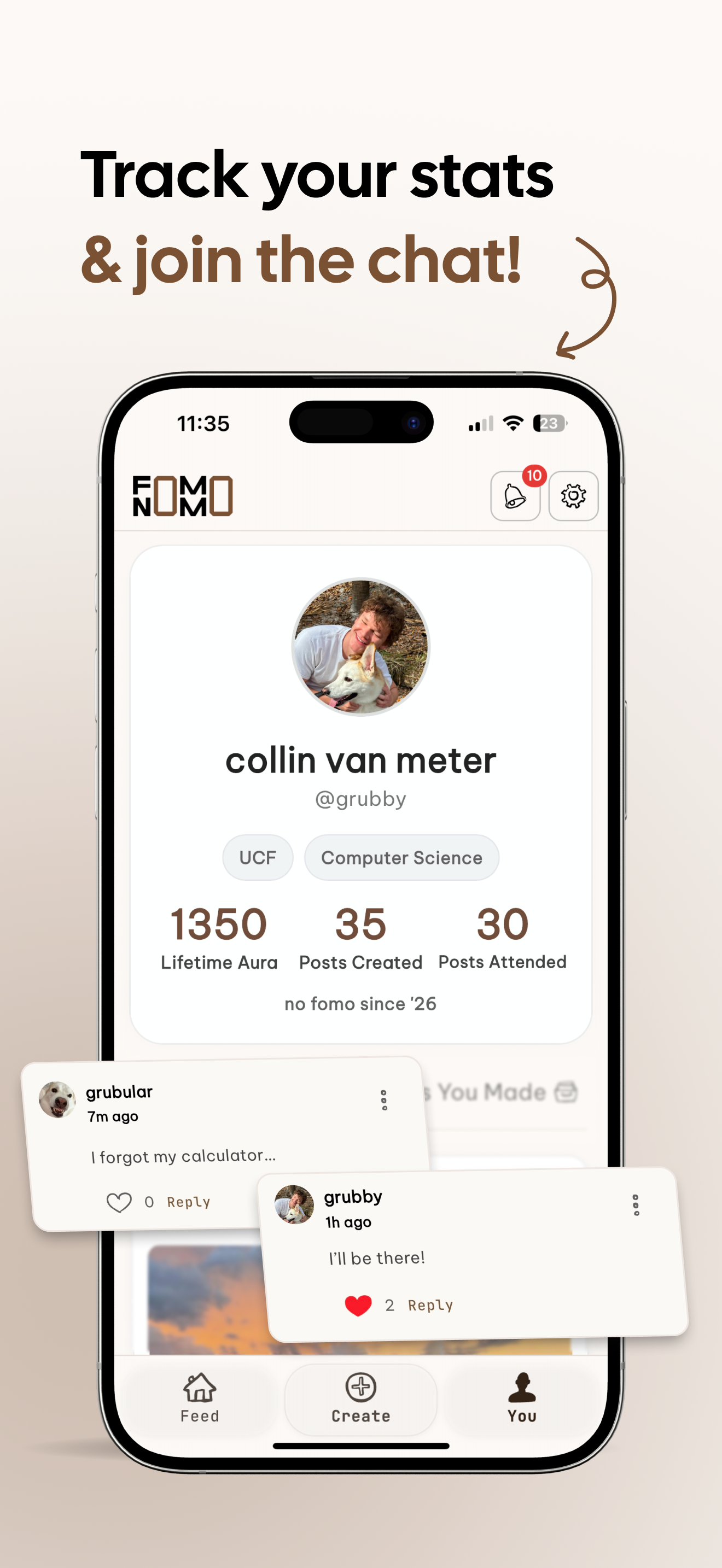 FOMO NOMO Preview 2