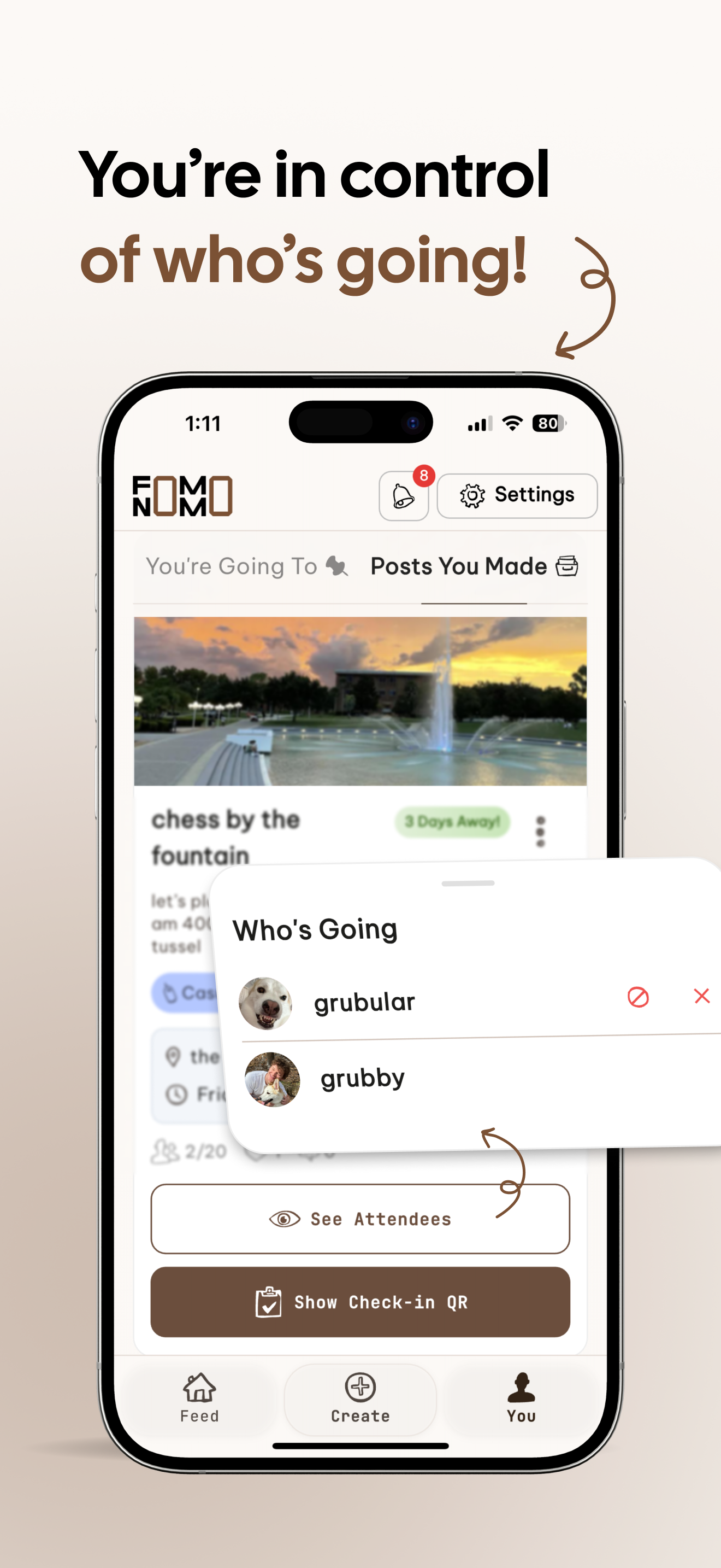 FOMO NOMO Preview 4
