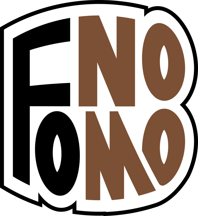 FOMO NOMO